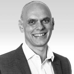 Simon Mohamed
